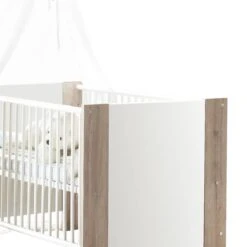 Ledikant Bea -Thuis - kinderkamer 1000305989 211126 11153100069 DETAILS P000000001000305989