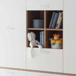 Kledingkast Adele -Thuis - kinderkamer 1000305990 211126 11152900041 DETAILS P000000001000305990