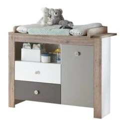 Babykamerset Bea II (3-delig) -Thuis - kinderkamer 1000305991 211126 111531000109 DETAILS P000000001000305991