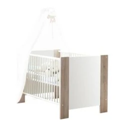 Babykamerset Bea II (3-delig) -Thuis - kinderkamer 1000305991 211126 111531000120 DETAILS P000000001000305991