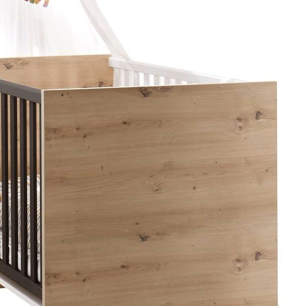 Ledikant Cordula 4 Ledikant Cordula - Afbeelding 4