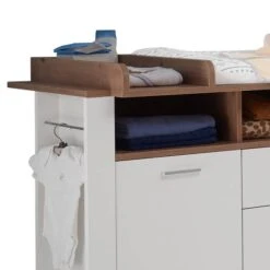 Verschoningscommode Adele 5 Verschoningscommode Adele -Thuis - kinderkamer 1000306001 211126 111529000038 DETAILS P000000001000306001