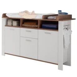 Babykamerset Adele II (3-delig) -Thuis - kinderkamer 1000306012 211126 11153000089 DETAILS P000000001000306012