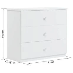 Ladekast Babydreams -Thuis - kinderkamer 1000306449 211123 0837210000509 SKETCH DETAILS P000000001000306449 sketch