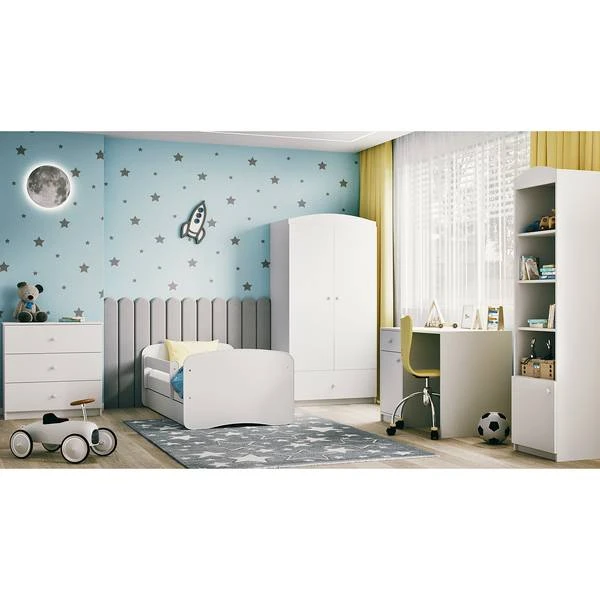 Bureau Babydreams 3 Bureau Babydreams - Afbeelding 3