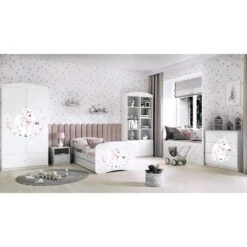 Ladekast Babydreams Eenhoorn II -Thuis - kinderkamer 1000306510 221025 021 MOOD DETAILS P000000001000306510 mood