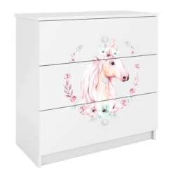 Ladekast Babydreams Eenhoorn II -Thuis - kinderkamer 1000306510 221025 040 DETAILS P000000001000306510