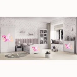 Ladekast Babydreams Fee I -Thuis - kinderkamer 1000306512 221025 021 MOOD DETAILS P000000001000306512 mood