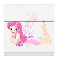 Ladekast Babydreams Fee I -Thuis - kinderkamer 1000306512 221025 030 DETAILS P000000001000306512