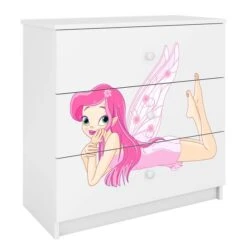 Ladekast Babydreams Fee I -Thuis - kinderkamer 1000306512 221025 040 DETAILS P000000001000306512