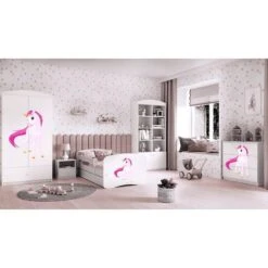 Ladekast Babydreams Eenhoorn I -Thuis - kinderkamer 1000306513 221025 021 MOOD DETAILS P000000001000306513 mood
