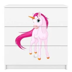 Ladekast Babydreams Eenhoorn I -Thuis - kinderkamer 1000306513 221025 030 DETAILS P000000001000306513