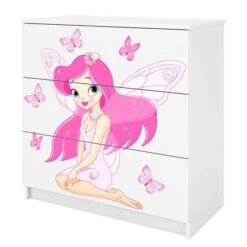 Ladekast Babydreams Fee II