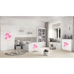 Ladekast Babydreams Fee II -Thuis - kinderkamer 1000306517 221025 021 MOOD DETAILS P000000001000306517 mood