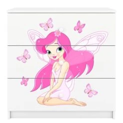 Ladekast Babydreams Fee II -Thuis - kinderkamer 1000306517 221025 030 DETAILS P000000001000306517