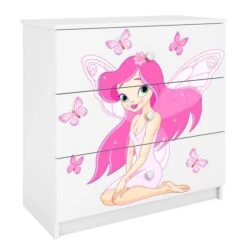 Ladekast Babydreams Fee II -Thuis - kinderkamer 1000306517 221025 040 DETAILS P000000001000306517