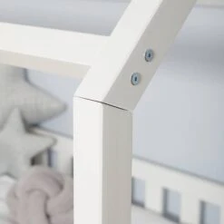 Huisbed Traumhaus (incl. Extra Bed) -Thuis - kinderkamer 1000312375 211130 14335900074 DETAILS P000000001000312375