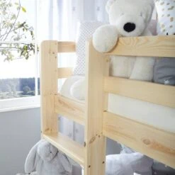 Stapelbed Finn (incl. Extra Bed) -Thuis - kinderkamer 1000314983 211216 140955000137 DETAILS P000000001000314983
