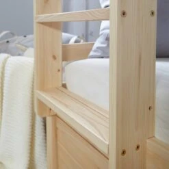 Stapelbed Finn (incl. Extra Bed) -Thuis - kinderkamer 1000314983 211216 140955000159 DETAILS P000000001000314983