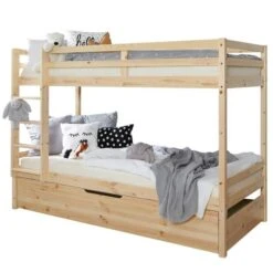 Stapelbed Finn (incl. Extra Bed)