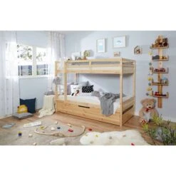 Stapelbed Finn (incl. Extra Bed) -Thuis - kinderkamer 1000314983 211216 14095500095 MOOD DETAILS P000000001000314983 mood