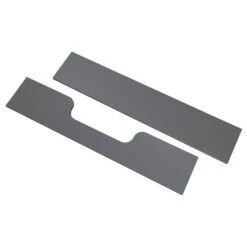 Ombouwzijkanten Mats