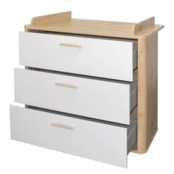 Babykamerset Lilly (3-delig) -Thuis - kinderkamer 1000338770 220310 060 DETAILS P000000001000338770