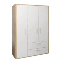 Babykamerset Lilly (3-delig) -Thuis - kinderkamer 1000338770 220310 090 DETAILS P000000001000338770