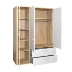 Babykamerset Lilly (3-delig) -Thuis - kinderkamer 1000338770 220310 100 DETAILS P000000001000338770