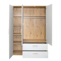 Babykamerset Lilly (3-delig) -Thuis - kinderkamer 1000338770 220310 110 DETAILS P000000001000338770