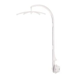 Mobielhouder Vastschroeven Niermann I