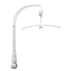 Mobielhouder V. Ronde Staven Niermann II