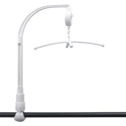 Mobielhouder V. Ronde Staven Niermann II -Thuis - kinderkamer 1000340400 220316 034 DETAILS P000000001000340400