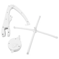 Houder Met Klem V. Mobiel Niermann II