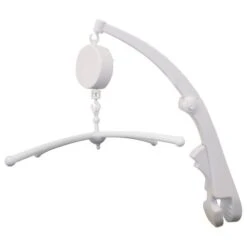 Houder Met Klem V. Mobiel Niermann II -Thuis - kinderkamer 1000340402 220316 033 DETAILS P000000001000340402