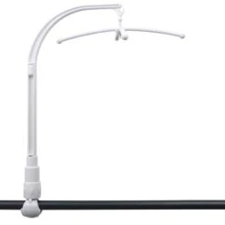 Mobielhouder V. Ronde Staven Niermann I -Thuis - kinderkamer 1000340403 220316 033 DETAILS P000000001000340403