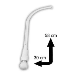 Mobielhouder V. Ronde Staven Niermann I -Thuis - kinderkamer 1000340403 220316 500 SKETCH DETAILS P000000001000340403 sketch