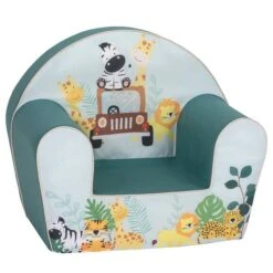 Kinderfauteuil Safari