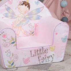 Kinderfauteuil Little Fairy -Thuis - kinderkamer 1000340465 220317 024 MOOD DETAILS P000000001000340465 mood