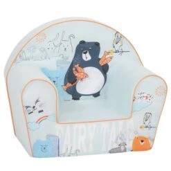 Kinderfauteuil Fairy Tale