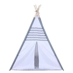 Tipi Zickzack -Thuis - kinderkamer 1000340467 220317 030 DETAILS P000000001000340467