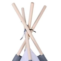 Tipi Zickzack -Thuis - kinderkamer 1000340467 220317 070 DETAILS P000000001000340467