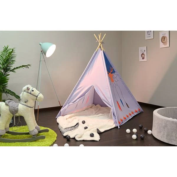 Tipi Dreamcatcher 2 Tipi Dreamcatcher - Afbeelding 2