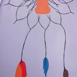 Tipi Dreamcatcher 17 Tipi Dreamcatcher -Thuis - kinderkamer 1000340468 220317 090 DETAILS P000000001000340468