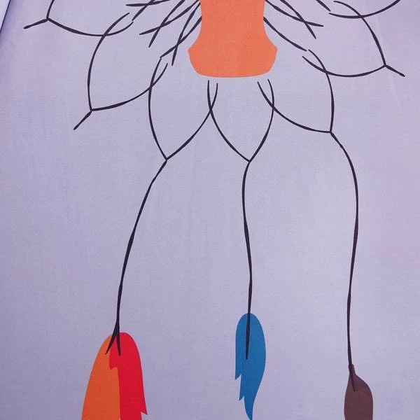 Tipi Dreamcatcher 9 Tipi Dreamcatcher - Afbeelding 9