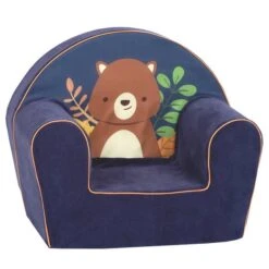Kinderfauteuil Happy
