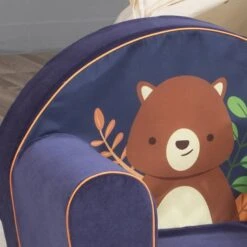 Kinderfauteuil Happy -Thuis - kinderkamer 1000340470 220317 023 MOOD DETAILS P000000001000340470 mood