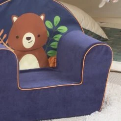 Kinderfauteuil Happy -Thuis - kinderkamer 1000340470 220317 024 MOOD DETAILS P000000001000340470 mood