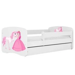 Kinderbed Babydreams Prinses