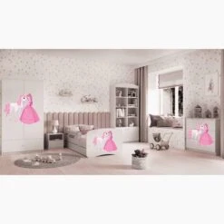 Kinderbed Babydreams Prinses -Thuis - kinderkamer 1000342192 221104 021 MOOD DETAILS P000000001000342192 mood